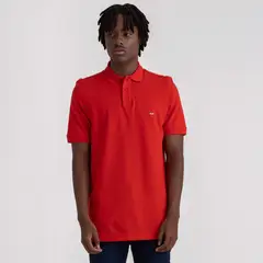 LEVIS - Camiseta polo para Hombre Manga corta de Algodón