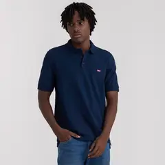 LEVIS - Camiseta polo para Hombre Manga corta de Algodón