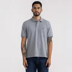 LEVIS - Camiseta polo para Hombre Manga corta de Algodón