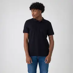 LEVIS - Camiseta polo para Hombre Manga corta de Algodón