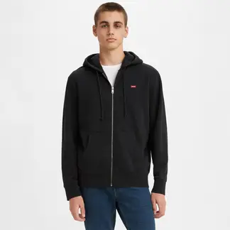 LEVIS - Saco Hombre de Algodón