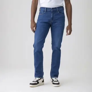 LEVIS - Jean 5 Bolsillos Hombre Slim 511 Largo 32