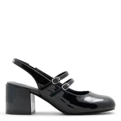 CALL IT SPRING - Tacones para Mujer con tacón Medio Dollfacee