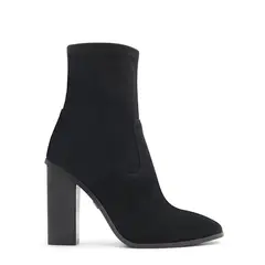 ALDO - Botas para Mujer con tacón Cuadrado Farabrirel
