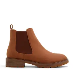 CALL IT SPRING - Botas para Mujer con tacón Bajo Needa