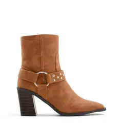 CALL IT SPRING - Botas para Mujer con tacón Cuadrado Josephiine