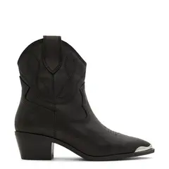 ALDO - Botas Texanas Mujer con tacón bajo moda Valley