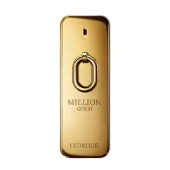 RABANNE - Perfume Hombre Million Gold For Him 100 ml Eau de parfum