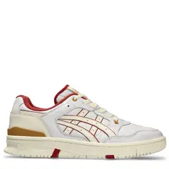 ASICS - Tenis para Hombre Moda Ex89 Blancos