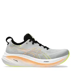 ASICS - Tenis para Hombre Running Gel Nimbus 26