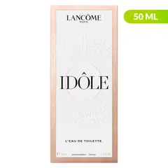 LANCOME - Perfume Mujer IDOLE 100 ml EDT