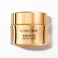 LANCOME - Tratamiento antiedad ABSOLUE THE EYE CREAM Para Todo tipo de piel 20 ml