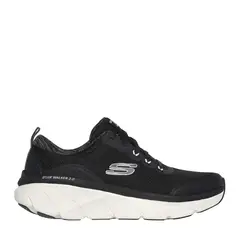 SKECHERS - Tenis para Mujer Moda Dlux Walker 2.0 Radian