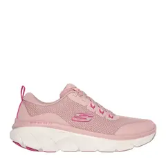 SKECHERS - Tenis para Mujer Moda Dlux Walker 2.0 Radian