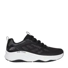 SKECHERS - Tenis para Mujer Moda Dlux Fitness Freshfee
