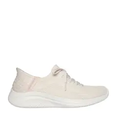 SKECHERS - Tenis Slip Ins para Mujer Moda Ultra Flex 3.0 Brilliant