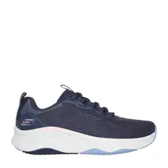SKECHERS - Tenis para Mujer Moda Dlux Fitness Freshfee