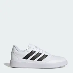 ADIDAS - Tenis para Hombre Moda Courtblock