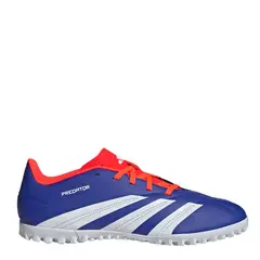 ADIDAS - Guayos para pasto sintético para Hombre Predator Club