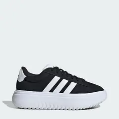 ADIDAS - Tenis para Mujer Moda Grand Court Platform