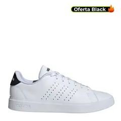ADIDAS - Tenis para Hombre Moda Advantage 2.0