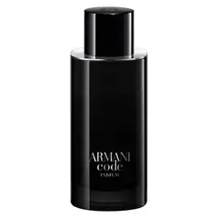 ARMANI - Perfume de Hombre Code Parfum 125 ml