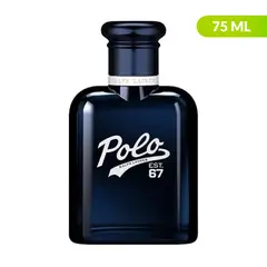 RALPH LAUREN - Perfume Hombre POLO 67 FG G 75 ml EDT