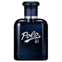 RALPH LAUREN - Perfume Hombre Fragancia Polo 67 75 ml Eau de toilette
