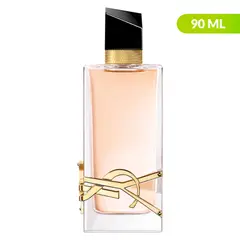 undefined - Perfume Mujer YSL LIBRE 90 ml EDT