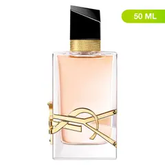 undefined - Perfume Mujer YSL LIBRE 50 ml EDT