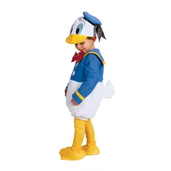 DISNEY - Disfraz de Donald