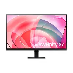 SAMSUNG - Monitor LCD D700 4K 27 pulgadas