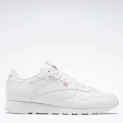 REEBOK - Tenis para Hombre Moda Classic Leather