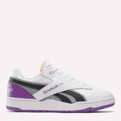 REEBOK - Tenis para Mujer Moda BB 4000 II PT