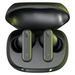 SKULLCANDY - Audífonos Smokin Buds Color Matcha Inalámbricos