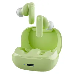 SKULLCANDY - Audífonos Smokin Buds Color Matcha Inalámbricos
