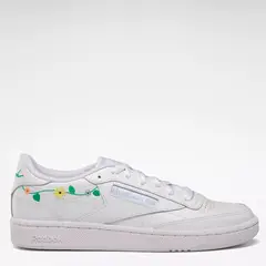 REEBOK - Tenis para Mujer Moda Club C 85