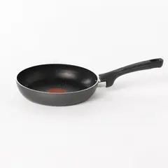 IMUSA - Sartén Antiadherente Acero inoxidable 20 cm