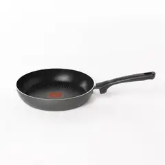 IMUSA - Sartén Acero inoxidable 24 cm