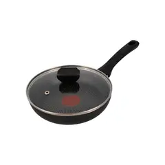 IMUSA - Sartén Antiadherente Acero inoxidable 20 cm