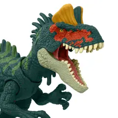 JURASSIC WORLD - Dinosaurio Compatible Ios/Android