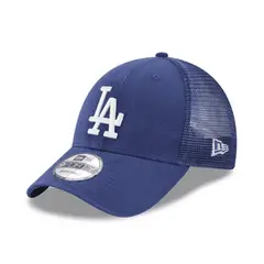 NEW ERA - Gorra Los Angeles Dodgers MLB Trucker 9Forty Ajustable