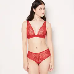 ETAM - Panti de Algodón Mujer