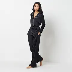 ETAM - Pantalón de pijama Mujer Largo