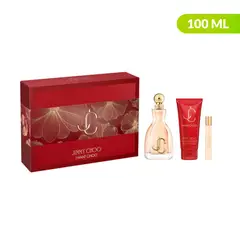 JIMMY CHOO - Perfume Hombre 100 ml EDP