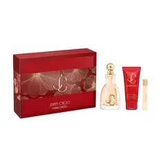 JIMMY CHOO - Perfume Hombre 100 ml EDP