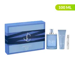 JIMMY CHOO - Perfume Hombre 100 ml EDT