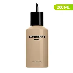 BURBERRY - Perfume Hombre 200 ml EDT