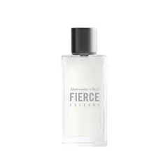 ABERCROMBIE & FITCH - Perfume Hombre Abercrombie Fierce Eau de cologne 100 ml