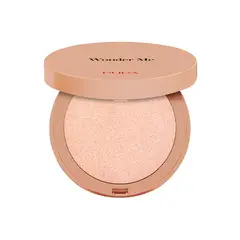 PUPA - Iluminador de rostro Compacto Wonder Me Glow 7,5 Gr